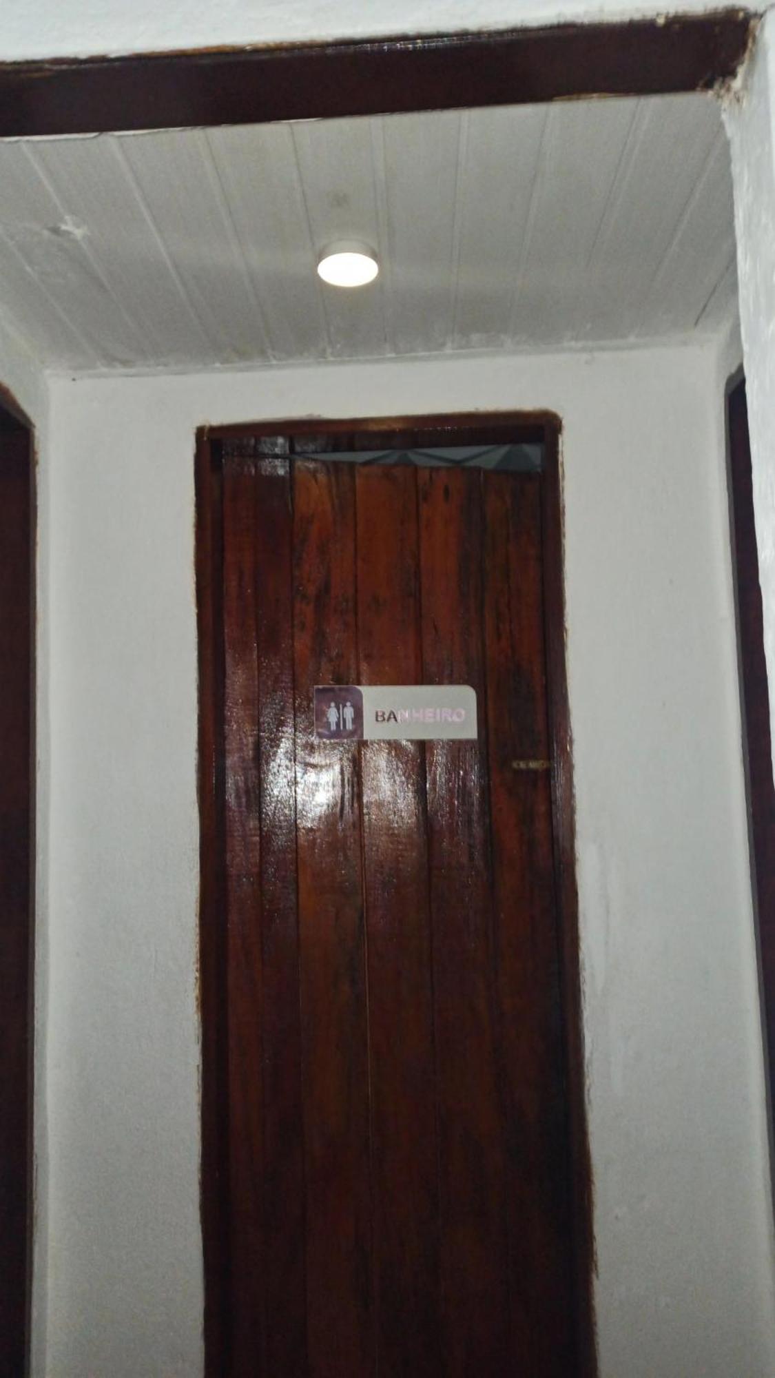 Casa Da Marlene Apartment Guaramiranga Bagian luar foto