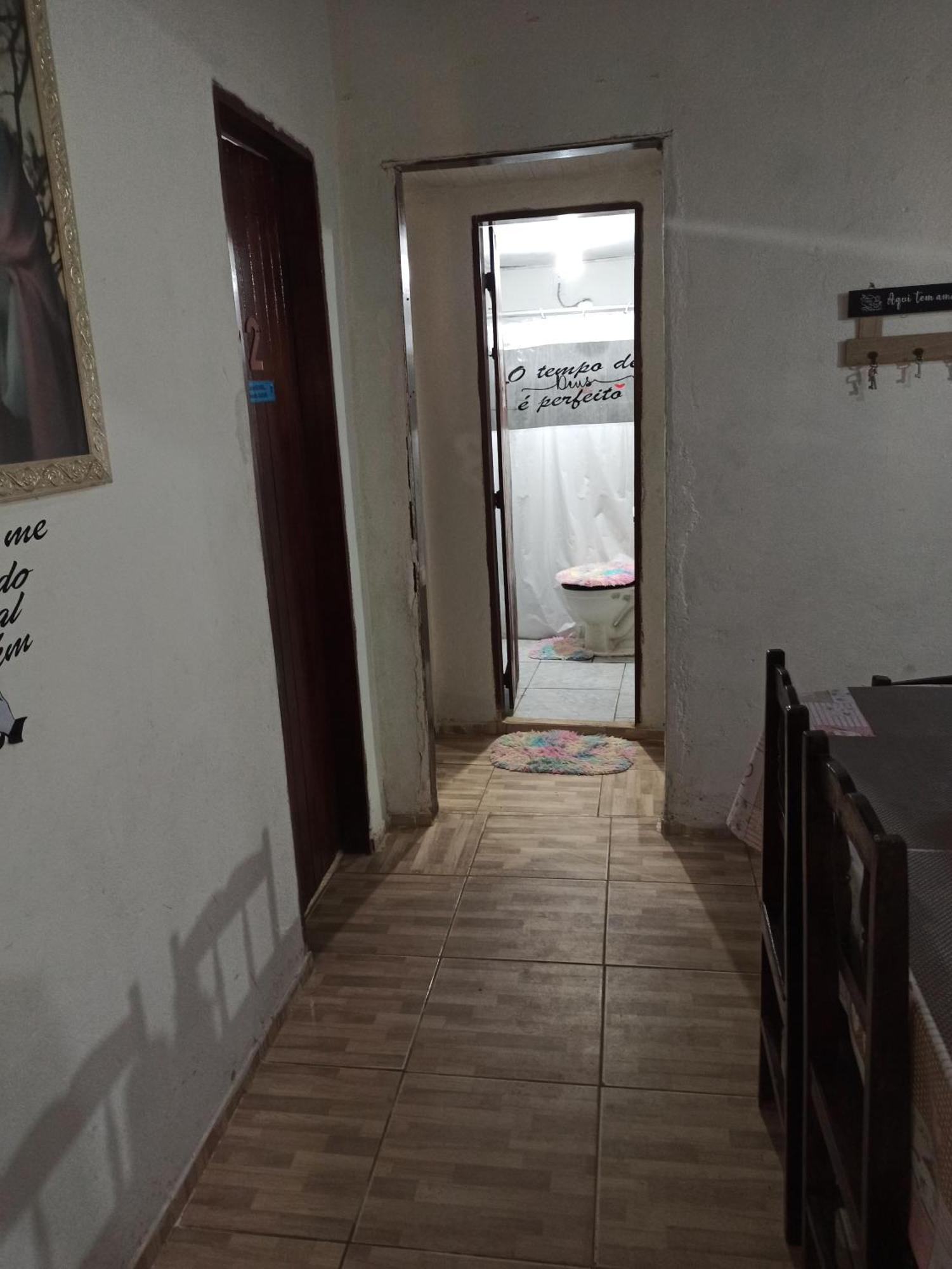 Casa Da Marlene Apartment Guaramiranga Bagian luar foto